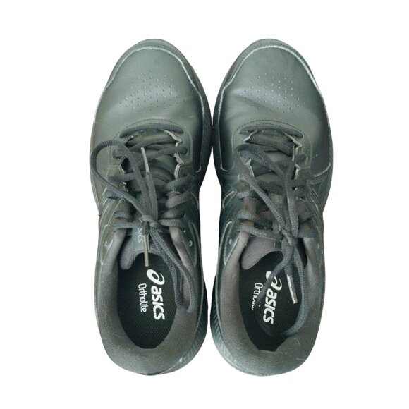 ASICS Women's GEL-Contend SL Walking Shoes Size 9 Excellent Condition Black - Picture 6 of 12